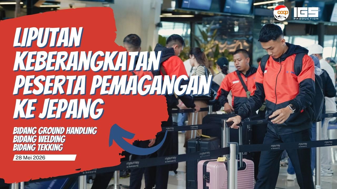 LPK COOP Indonesia