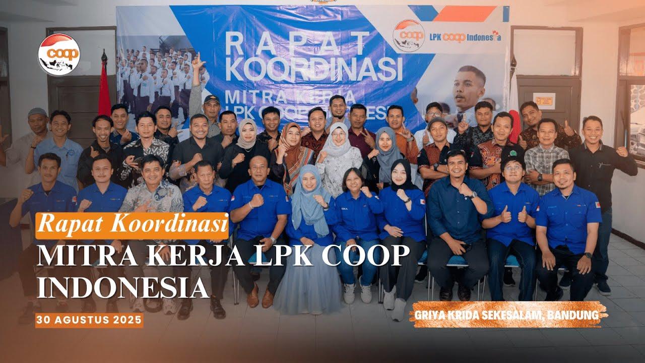 LPK COOP Indonesia